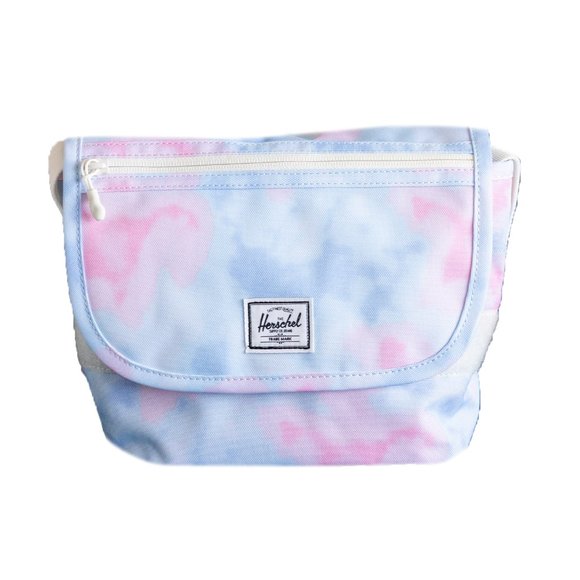 Herschel Supply Company Handbags - Herschel Supply Co. “Grade Mini”Tie Dye NWT Bag